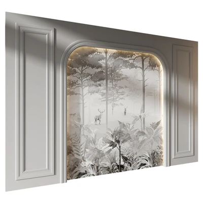 Wall panel 969 — download