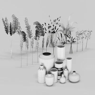 Decorative Set No3 — Вид 4
