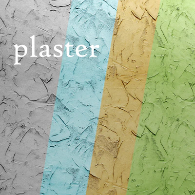 Plaster — Ver 1