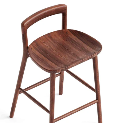 Jackson Counter and Bar Stool — Ver 3