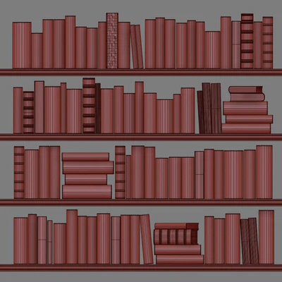 Classic Books 17 — Вид 4