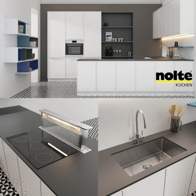 nolte kuchen — Descargar