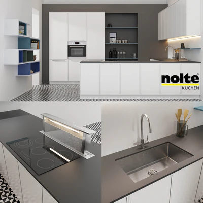 nolte kuchen — Ver 1