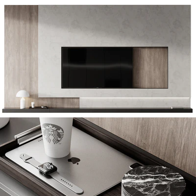 TV set 8 — Вид 1