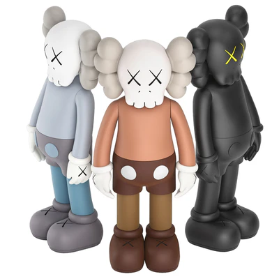 kaws collection — Вид 4