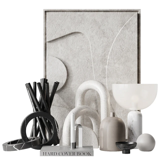 Decor set 3 — Скачать