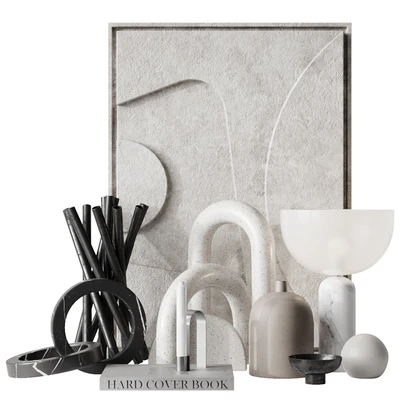 Decor set 3 — Вид 1