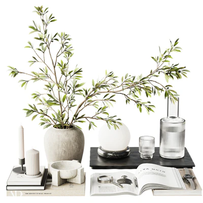 decorative set67 — Вид 1