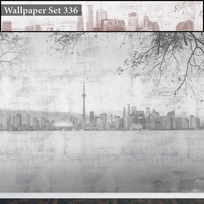 Wallpaper 336 — Ver 1