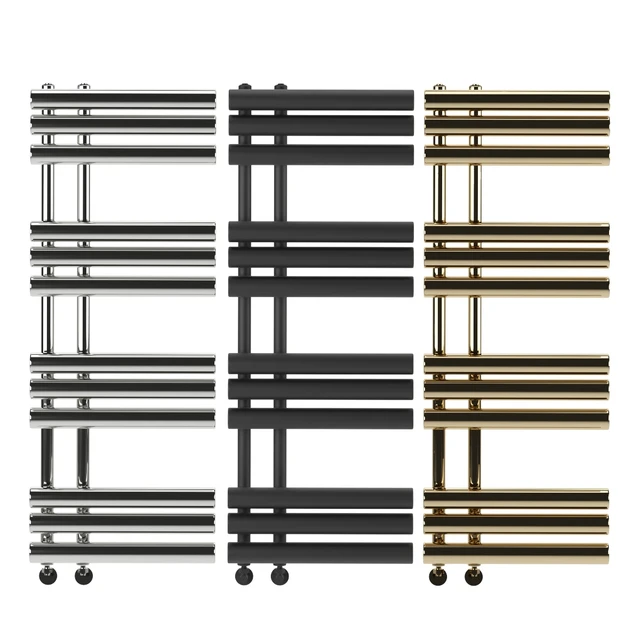 Reina Grace Towel Radiator Set — Скачать
