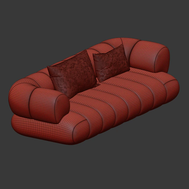 Intermede Sofa Roche Bobois — Descargar