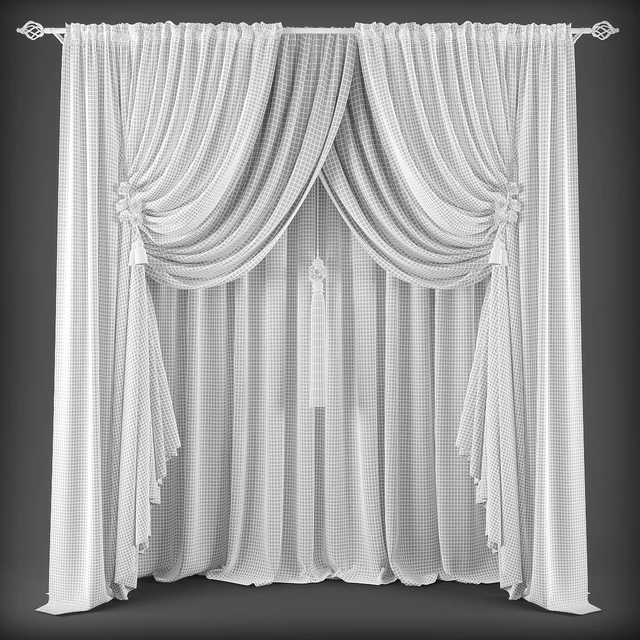 Curtains355 — Descargar