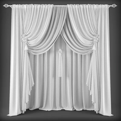 Curtains355 — Ver 3