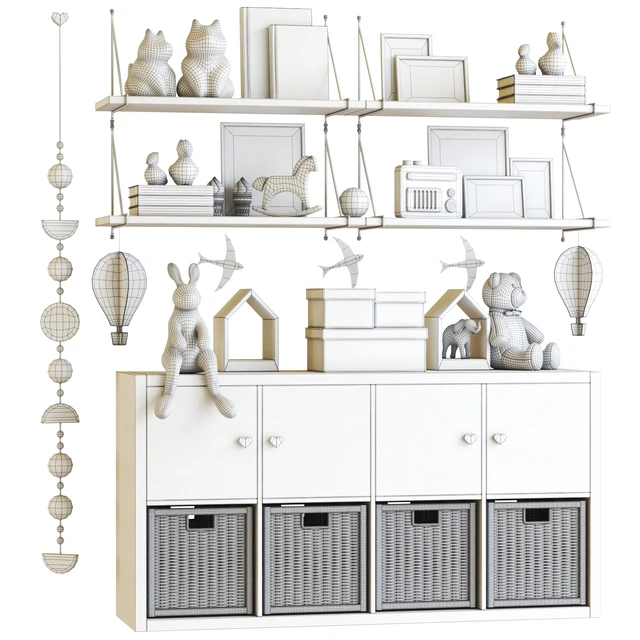 IKEA childrens furniture and toys 6 — Descargar