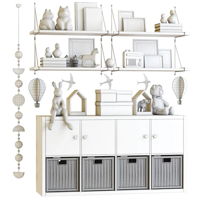 IKEA childrens furniture and toys 6 — Ver 2