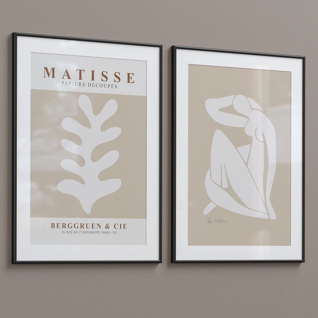 Framed Print P-380 — Descargar