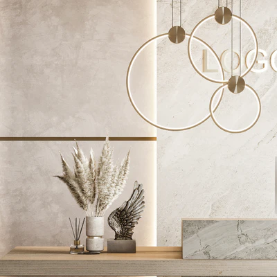 Reception Design 16 — Вид 5