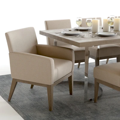 Pottery Barn Durham and Sadie — Ver 3