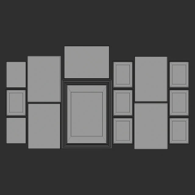 Mixed Poste Set 36 — Скачать