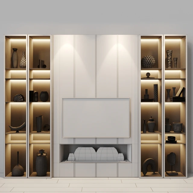 tv set 124 — Скачать