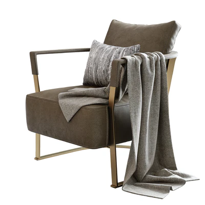 Longhi kathryn armchair — Ver 4