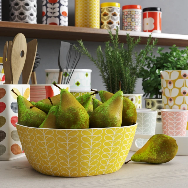 Orla kely kitchen set — Descargar