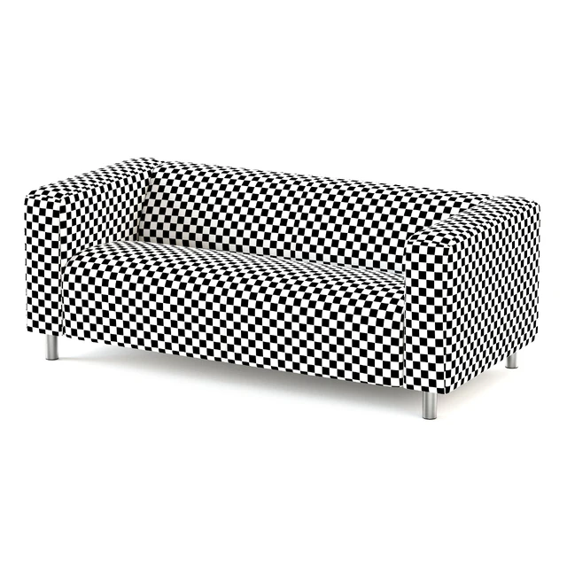 Sofa Klippan IKEA — Descargar