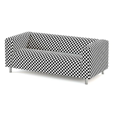 Sofa Klippan IKEA — Ver 5
