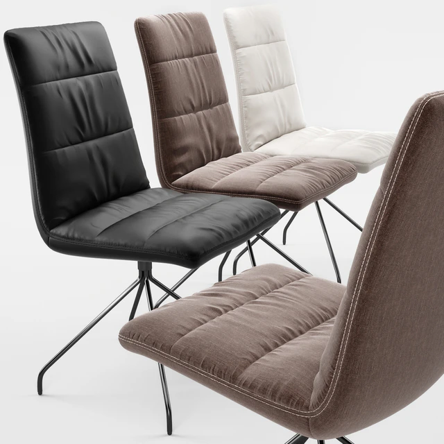 Larina chair — Descargar