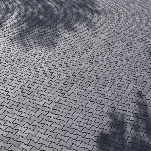 Paving Concrete Set 02 — Скачать