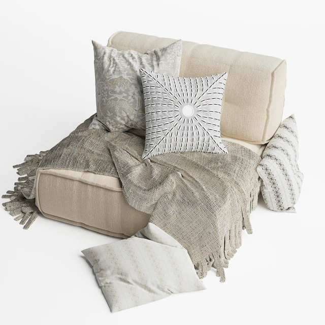 Reema back cushion — Descargar