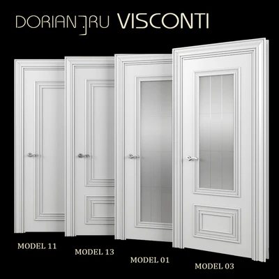 Doors Dorian Visconti — Ver 1