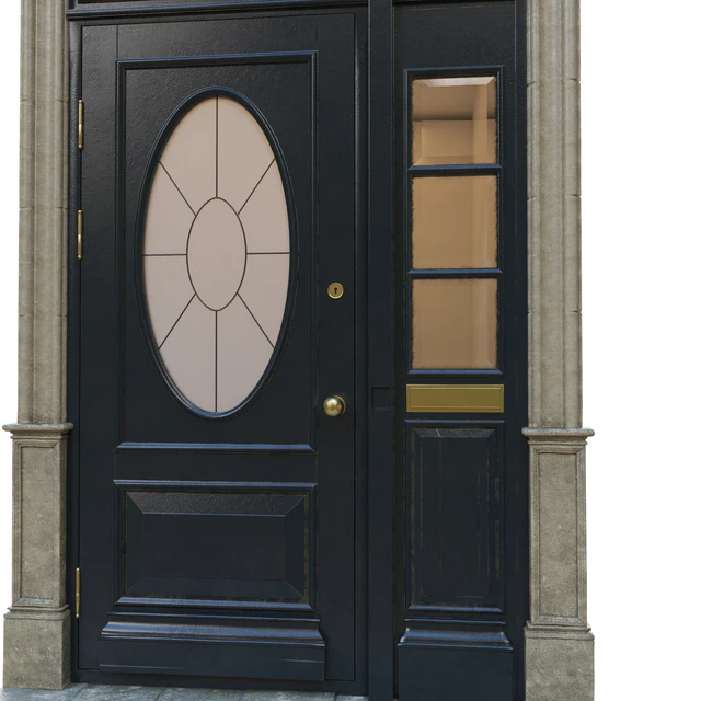 Door 12 — Descargar