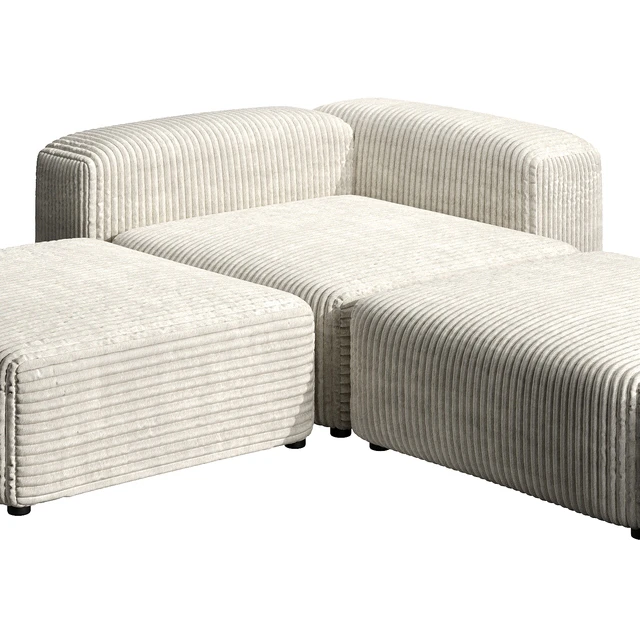 Modular sofa Sorrento — Descargar
