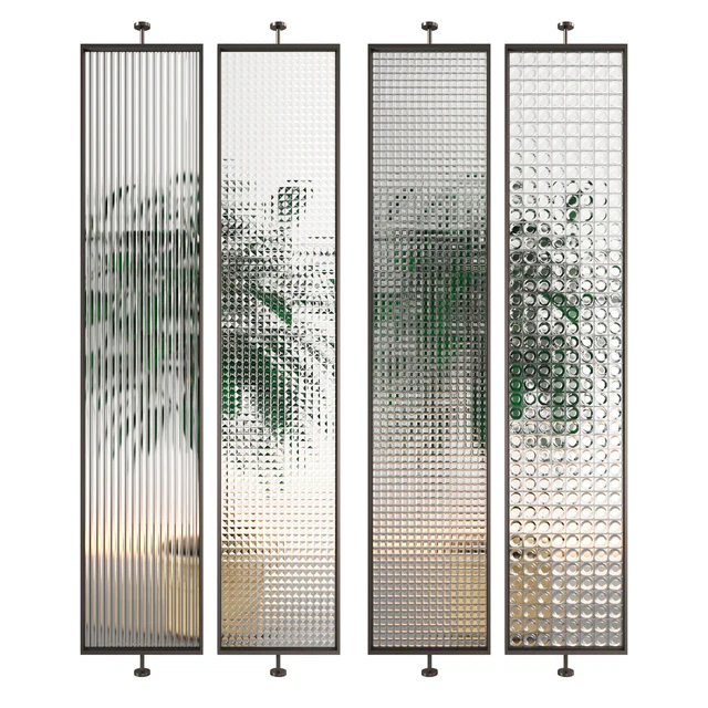 Glass Partition 07 — Descargar
