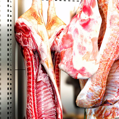 Carcasses of animals — Ver 3