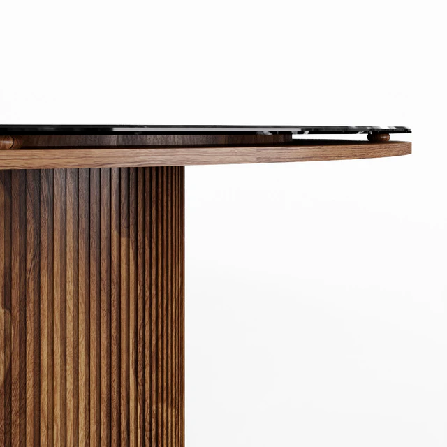 Dining table Coco — Скачать
