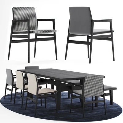 News milano set 2 — Вид 2