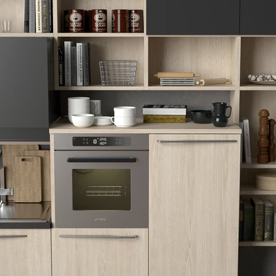 LUBE CUCINE kitchen — Ver 2