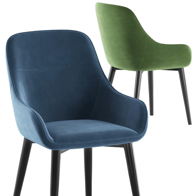 Diana stool Joan — Descargar