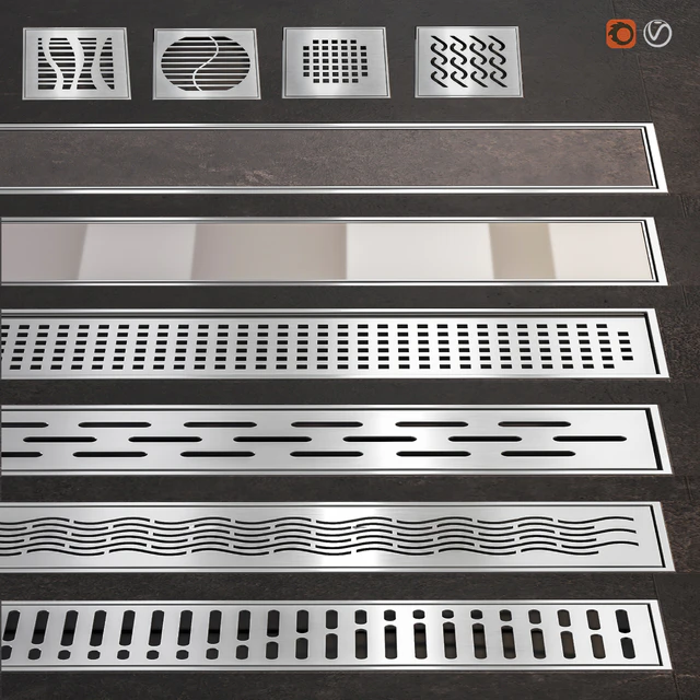 Channels and lattices ACO set 1 — Descargar