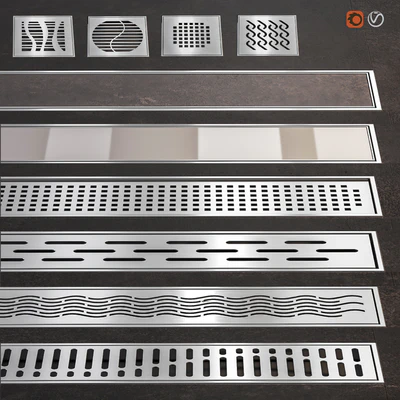 Channels and lattices ACO set 1 — Ver 1