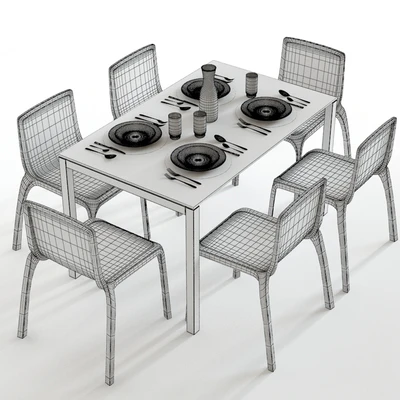 Scavolini Axel and Miss You — Ver 3