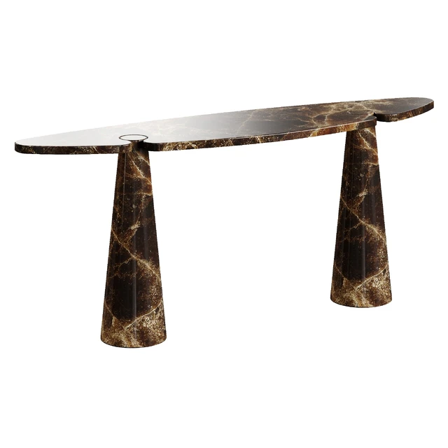 Agapecasa Console Eros Oval — Скачать