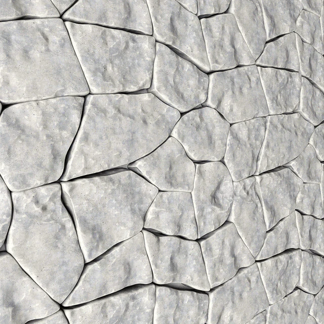 Stone panel wite — Descargar