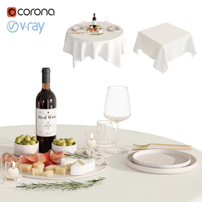 Serving Tender Feelings — descargar