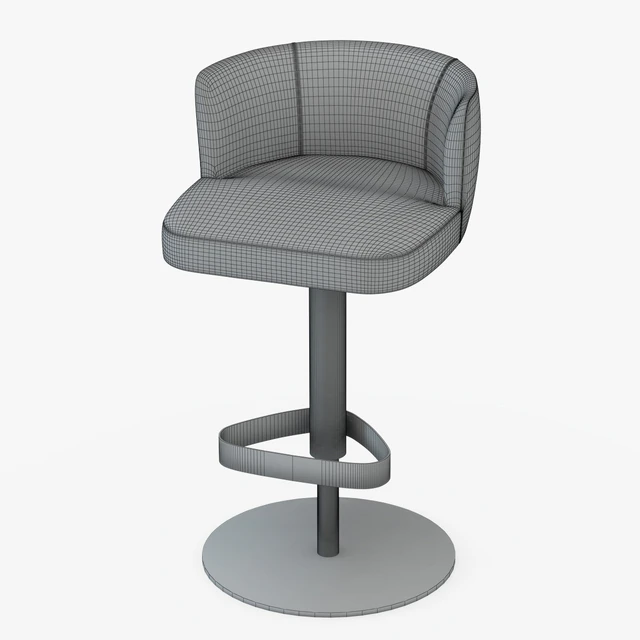 Bar Chair Kelly Longhi — Descargar