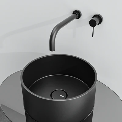 freestanding washbasin by rexa — Ver 4