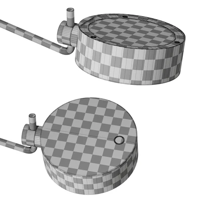 Zafferano Super O Wall Lamp — Вид 4