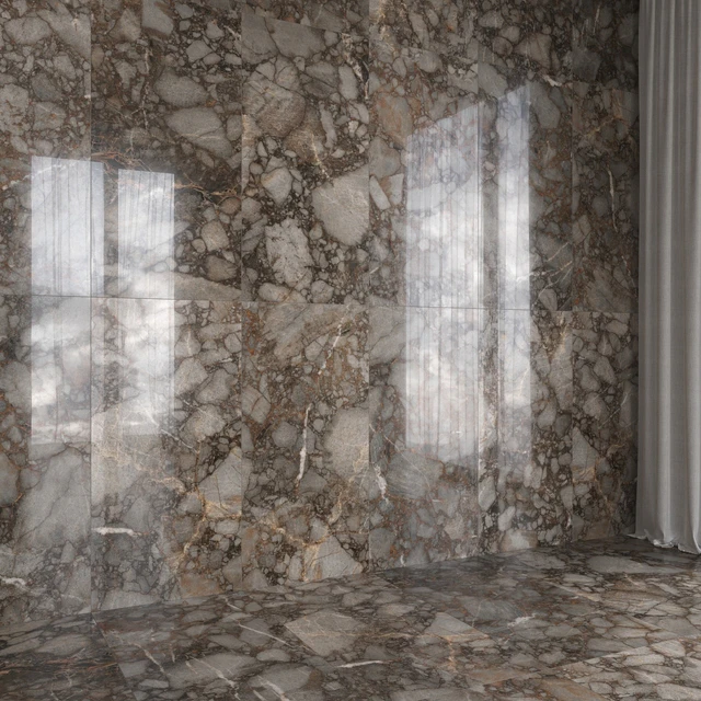 Creative Design Florim Nature Mood Marble — Скачать